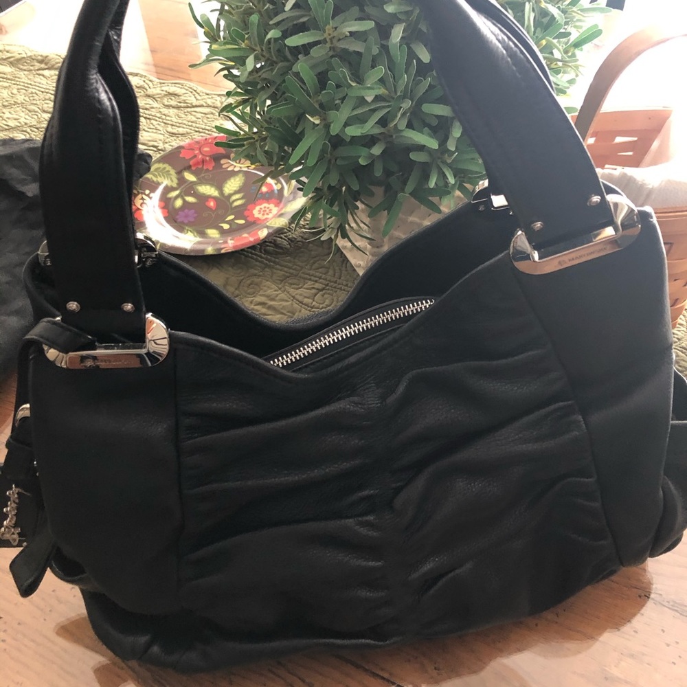 B Makowsky purse